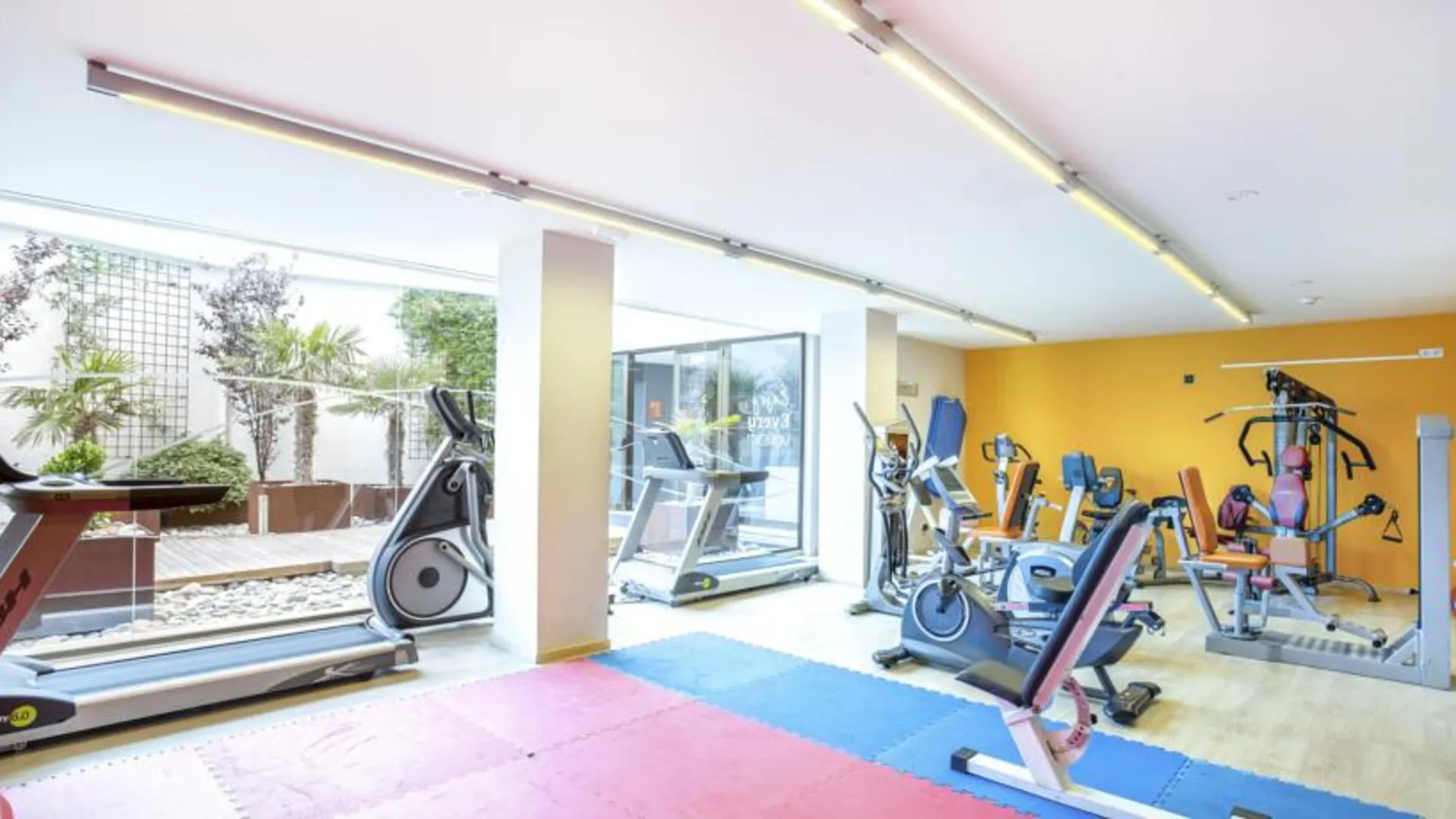 ****  Hotel Be Live Adults Only Marivent Пальма-де-Майорка Испания