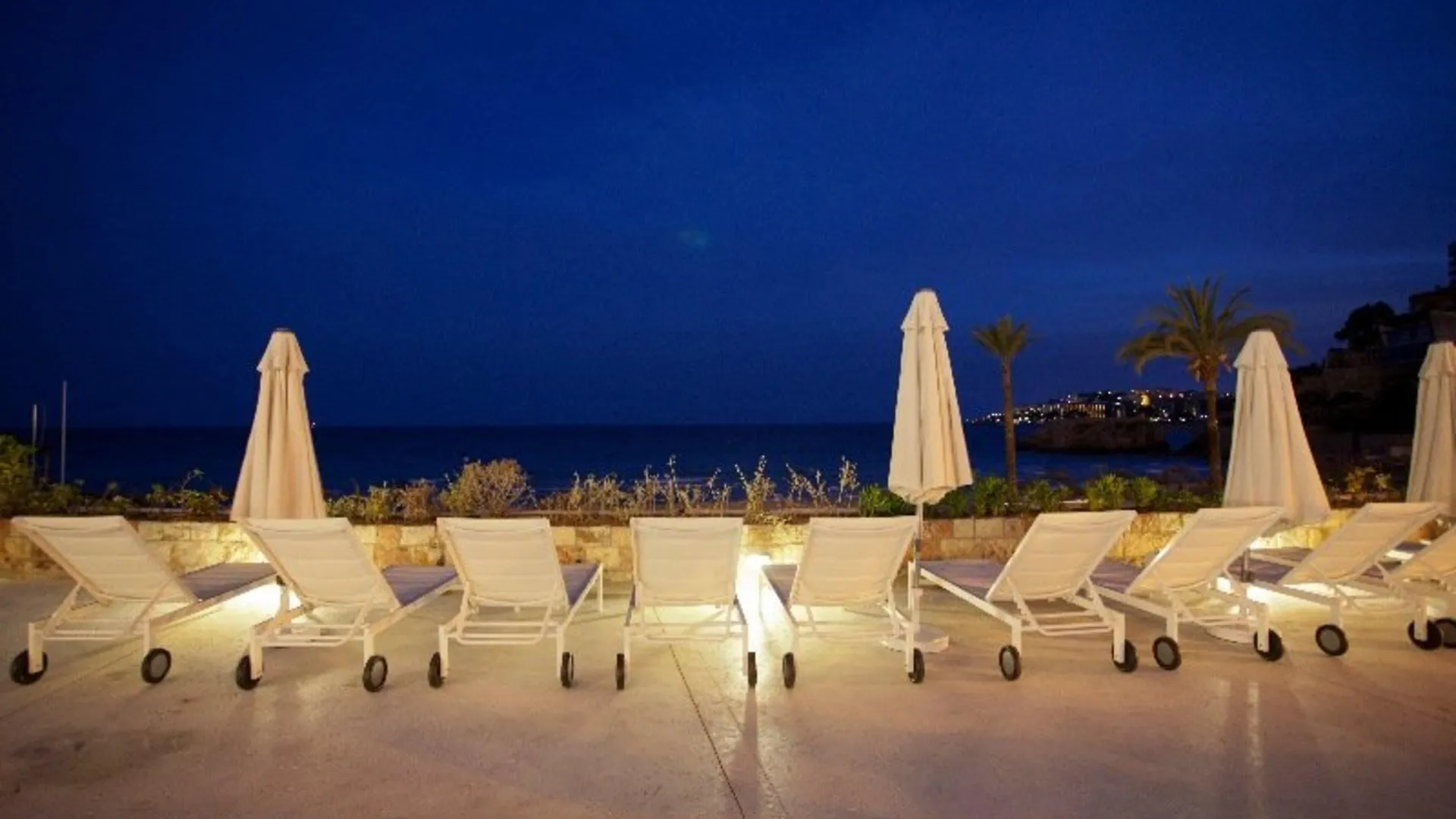 Hotel Be Live Adults Only Marivent Πάλμα ντε Μαγιόρκα