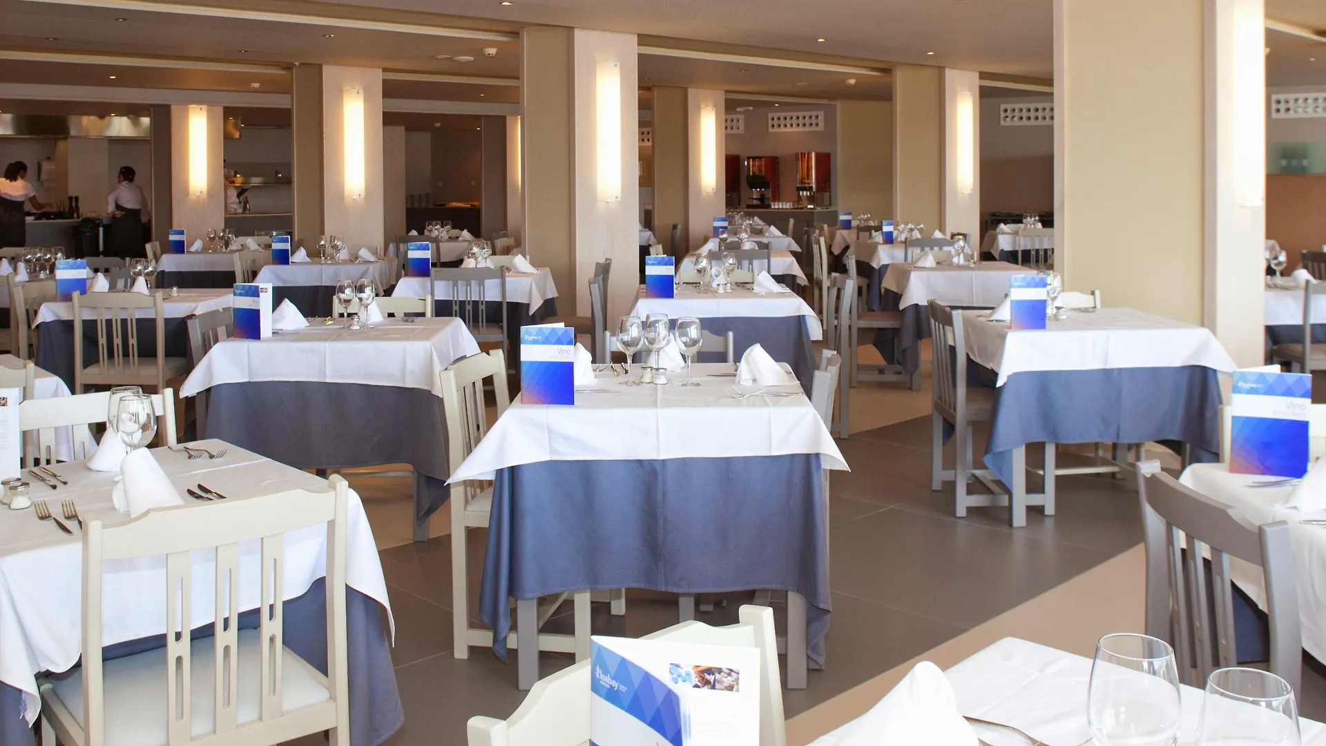 Hotel Be Live Adults Only Marivent Пальма-де-Майорка Испания