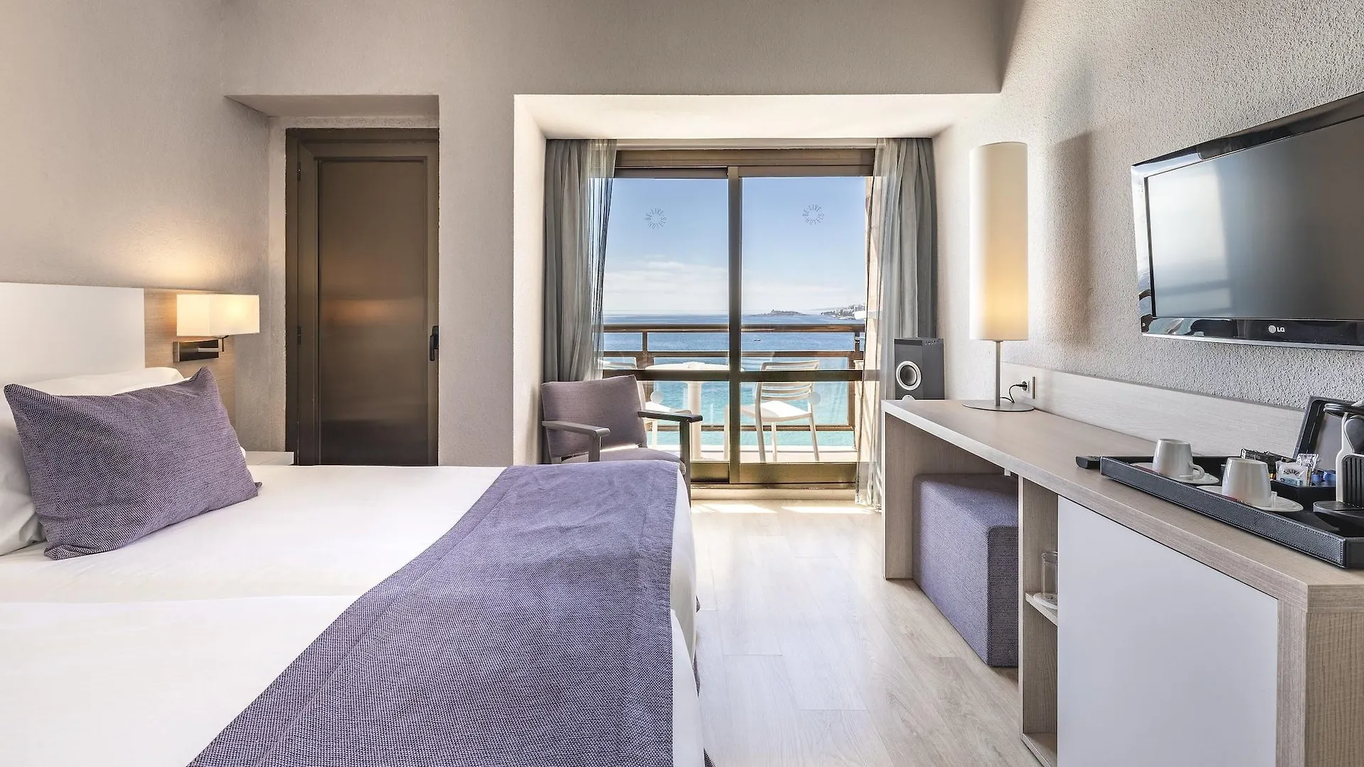 Hotel Be Live Adults Only Marivent Пальма-де-Майорка