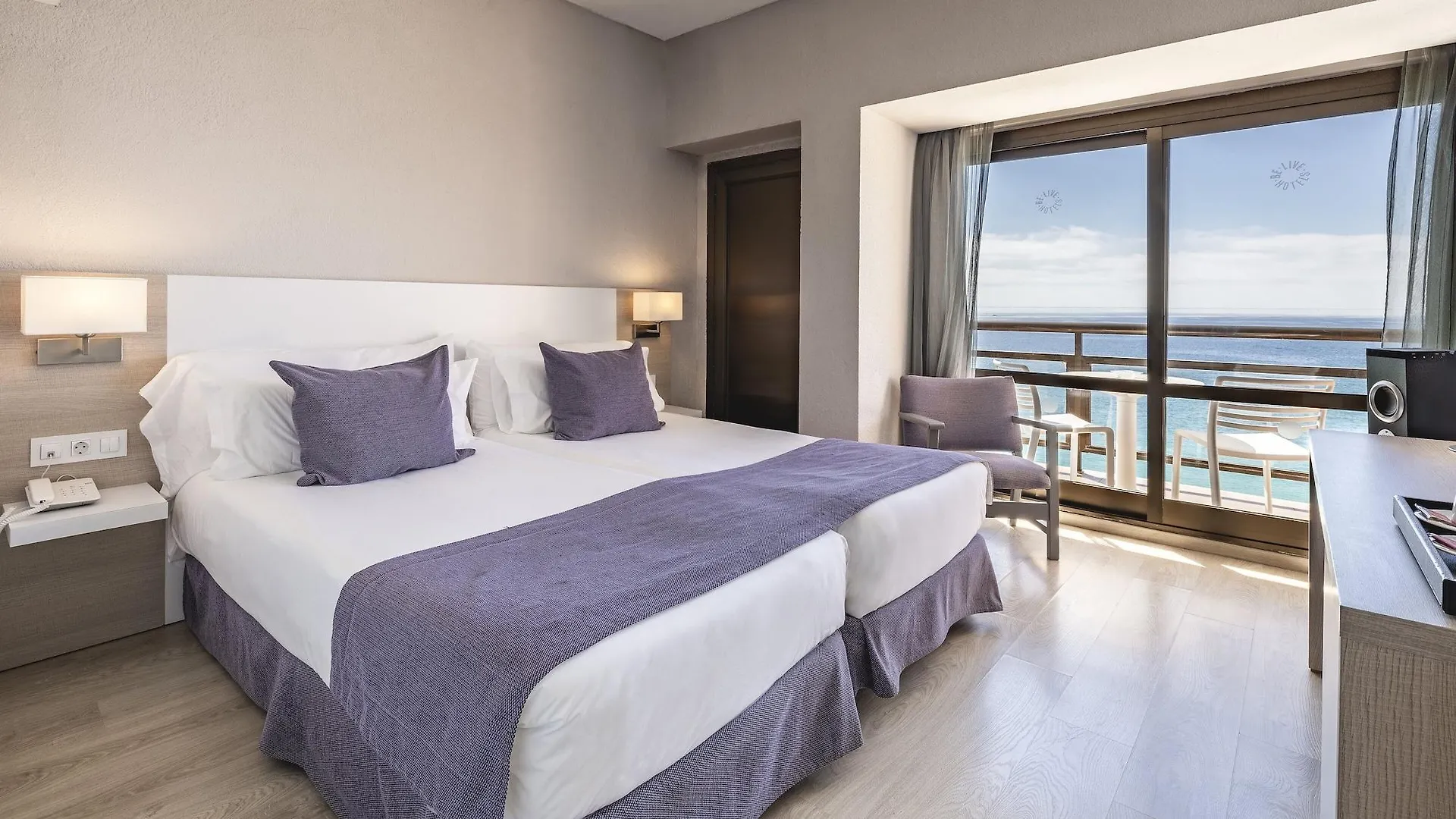 Hotel Be Live Adults Only Marivent Palma de Maiorca