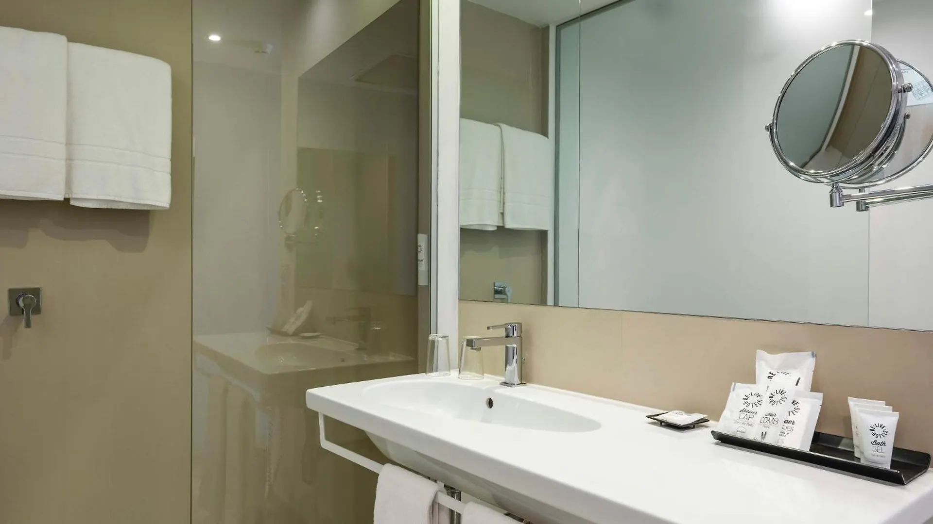 Hotel Be Live Adults Only Marivent Пальма-де-Майорка Испания