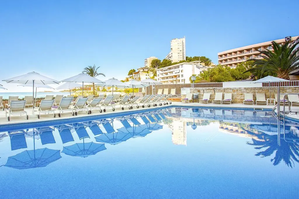 Hotel Be Live Adults Only Marivent Palma de Maiorca