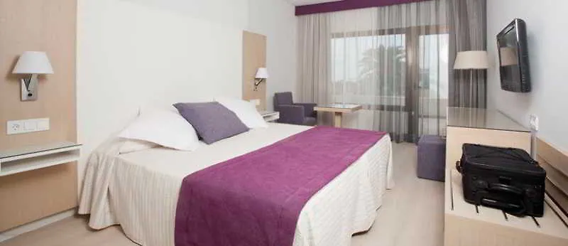 Hotel Be Live Adults Only Marivent Пальма-де-Майорка