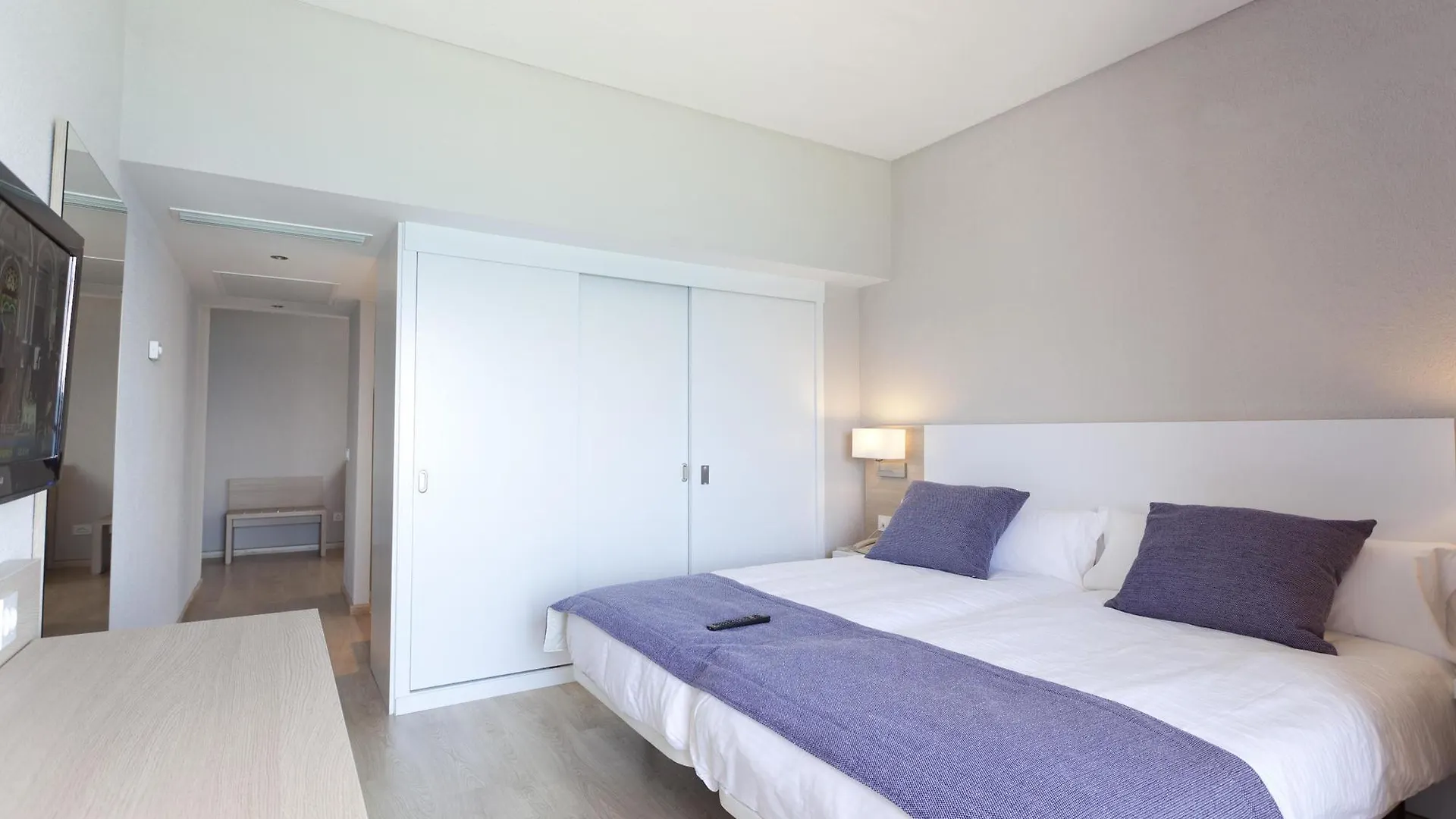 Hotel Be Live Adults Only Marivent Пальма-де-Майорка