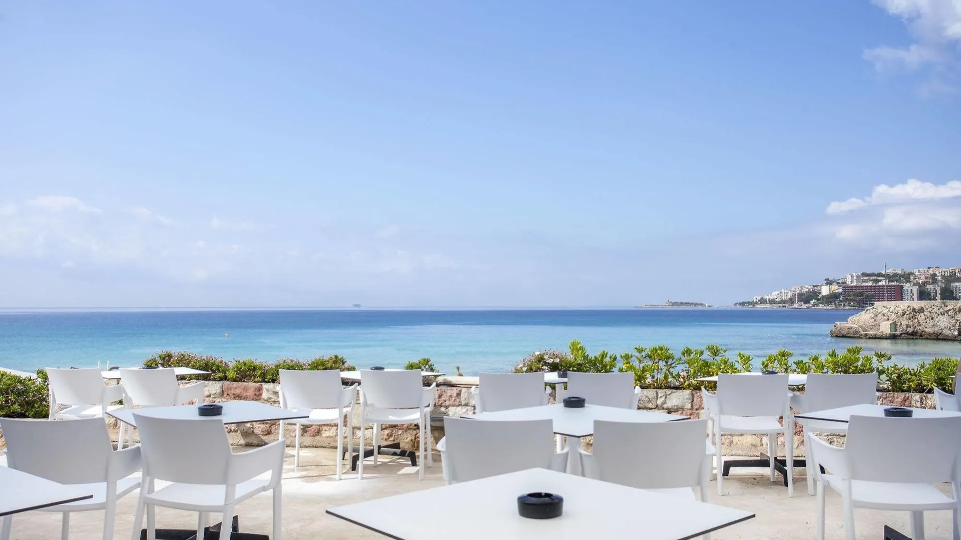 Hotel Be Live Adults Only Marivent Palma de Maiorca