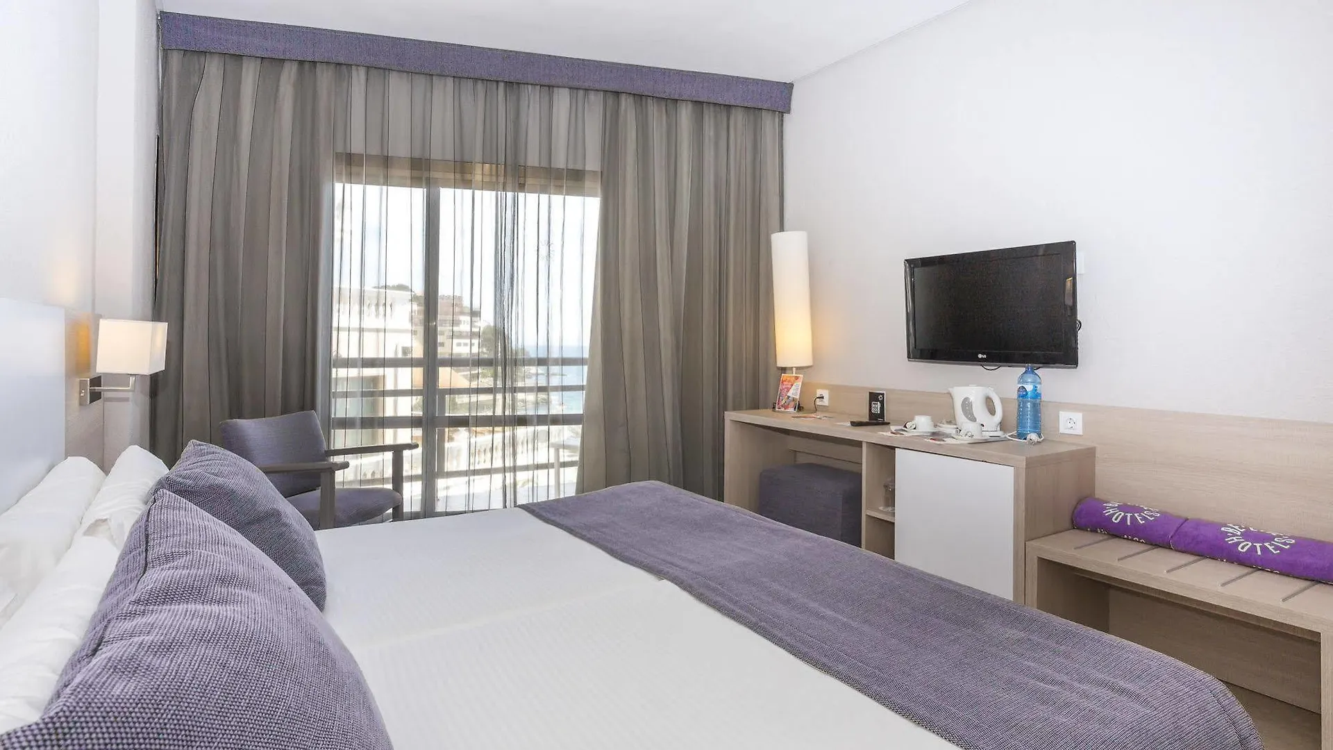 Hotel Be Live Adults Only Marivent Palma de Maiorca