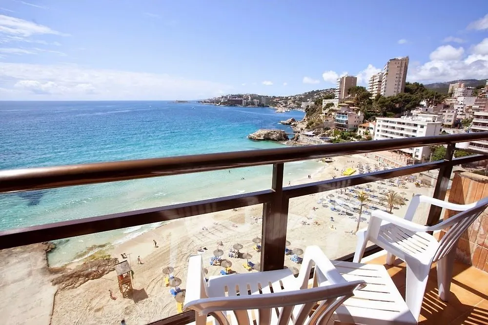 ****  Hotel Be Live Adults Only Marivent Пальма-де-Майорка Испания