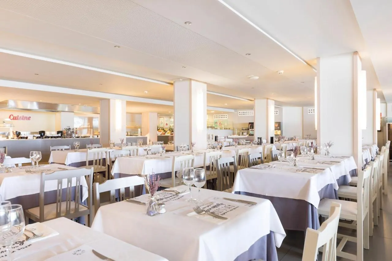 Hotel Be Live Adults Only Marivent Palma de Maiorca