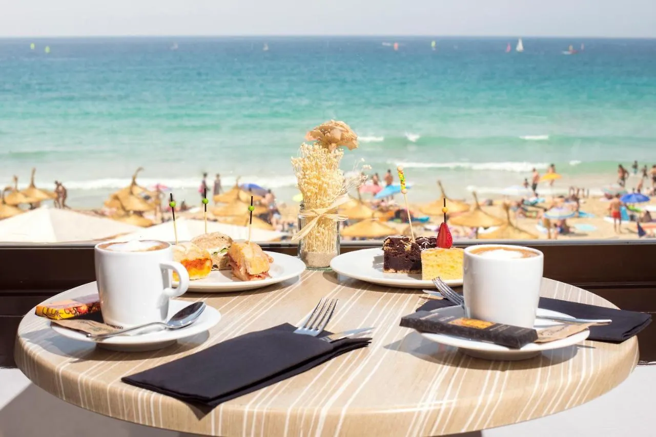 Hotel Be Live Adults Only Marivent Palma de Maiorca