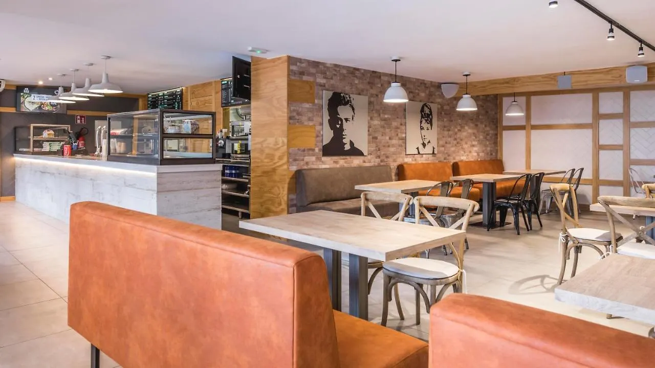 Hotel Be Live Adults Only Marivent Palma de Maiorca Espanha