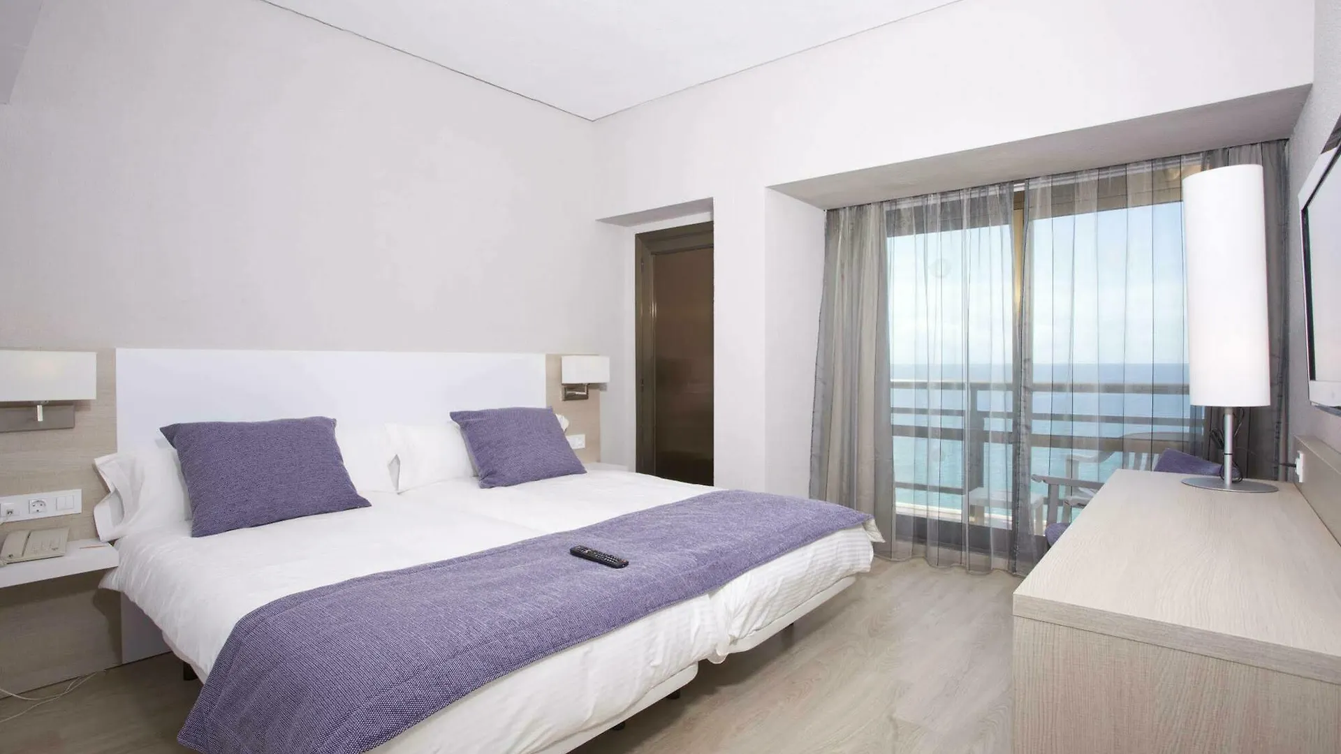 Hotel Be Live Adults Only Marivent Пальма-де-Майорка