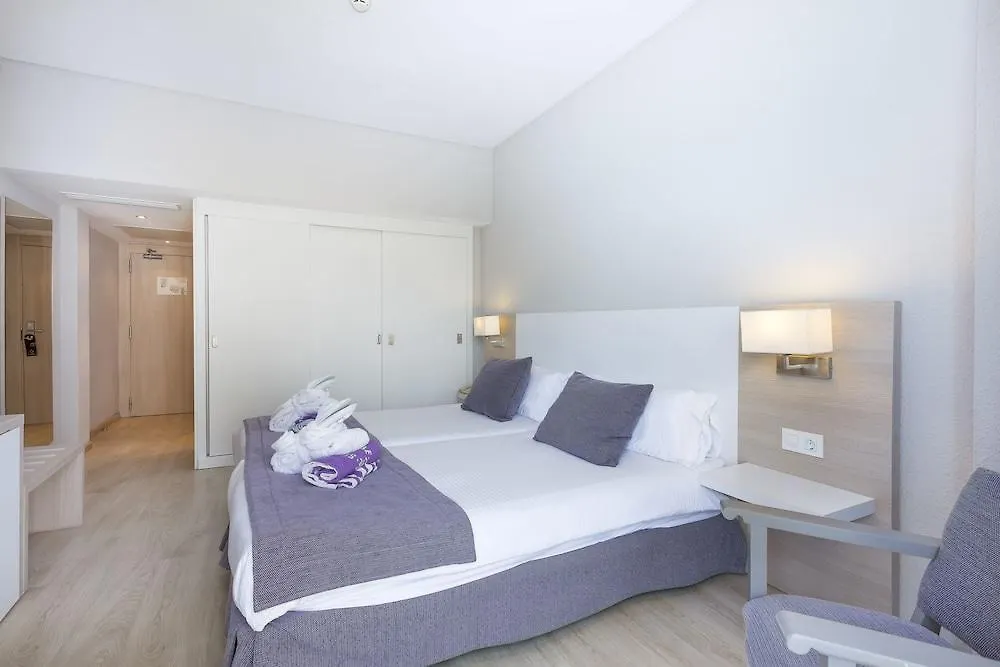 Hotel Be Live Adults Only Marivent Palma de Maiorca 4*,